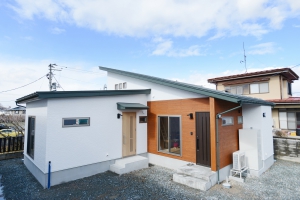 株式会社  美・中川工務店の施工事例 9056