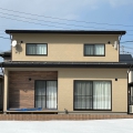株式会社  美・中川工務店の施工事例 13244