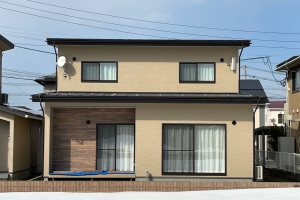 株式会社  美・中川工務店の施工事例 13244