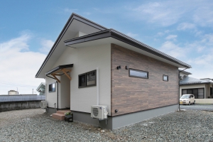 株式会社  美・中川工務店の施工事例 16622