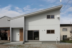 株式会社  美・中川工務店の施工事例 16623