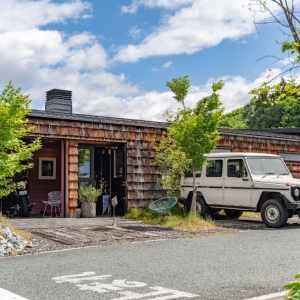 カタチハウスのスタンダード「平屋」>