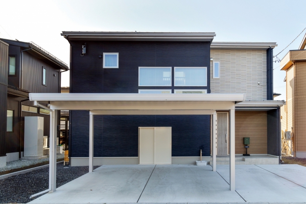 有限会社 義井住建