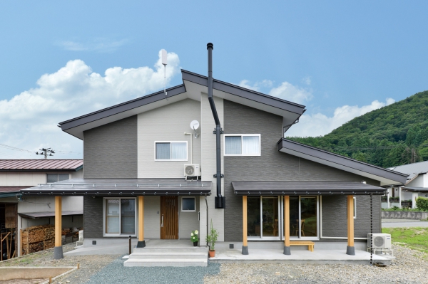 有限会社 義井住建