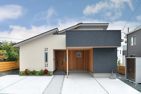 有限会社 義井住建