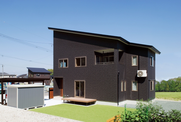 有限会社 義井住建