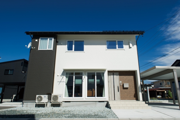 有限会社 義井住建