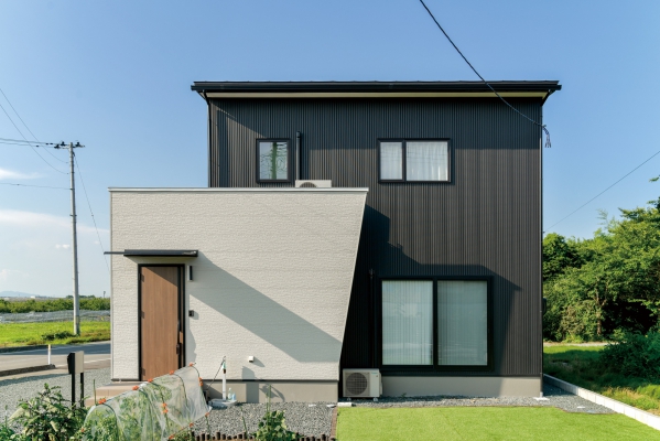 有限会社 義井住建