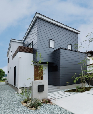 有限会社 義井住建