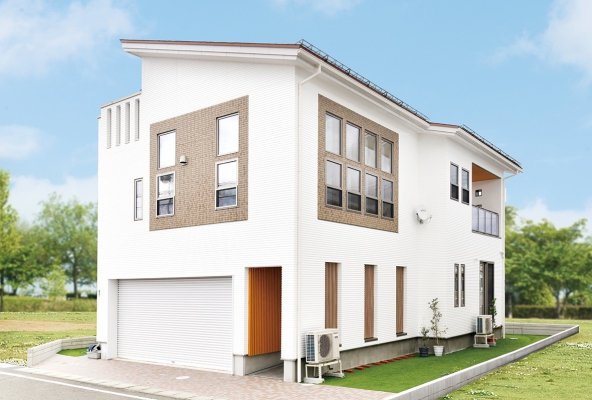 有限会社 義井住建