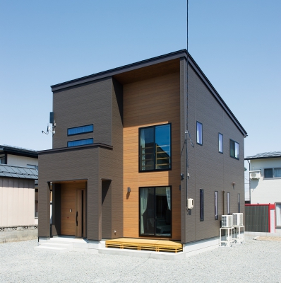 有限会社 義井住建