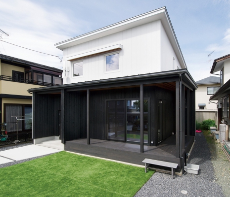 有限会社 義井住建