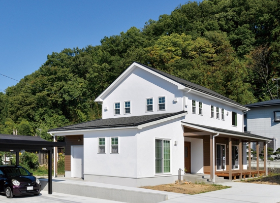 有限会社 義井住建