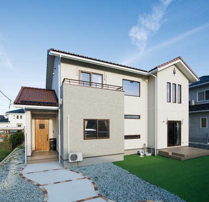 有限会社 義井住建