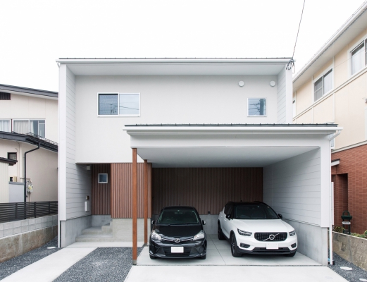 有限会社 義井住建