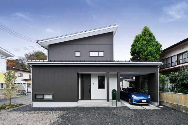 WISE HOME（ヨシダプランニング株式会社）