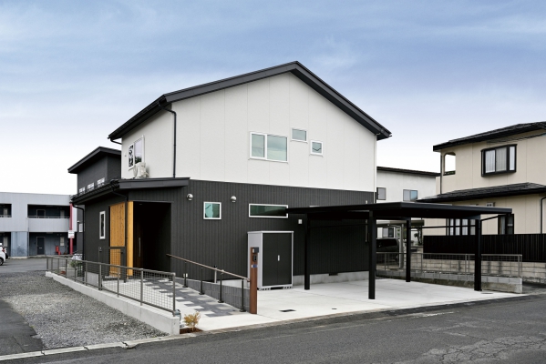 WISE HOME（ヨシダプランニング株式会社）