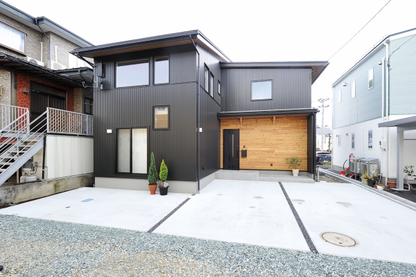 WISE HOME（ヨシダプランニング株式会社）