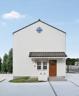 WISE HOME（ヨシダプランニング株式会社）