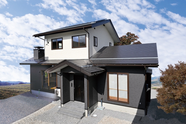 WISE HOME（ヨシダプランニング株式会社）