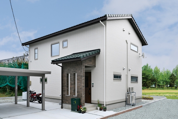 WISE HOME（ヨシダプランニング株式会社）