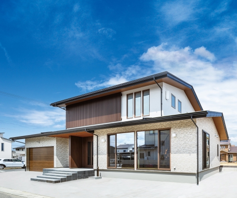 WISE HOME（ヨシダプランニング株式会社）