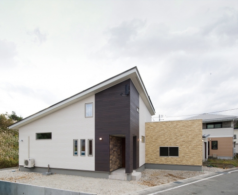 WISE HOME（ヨシダプランニング株式会社）