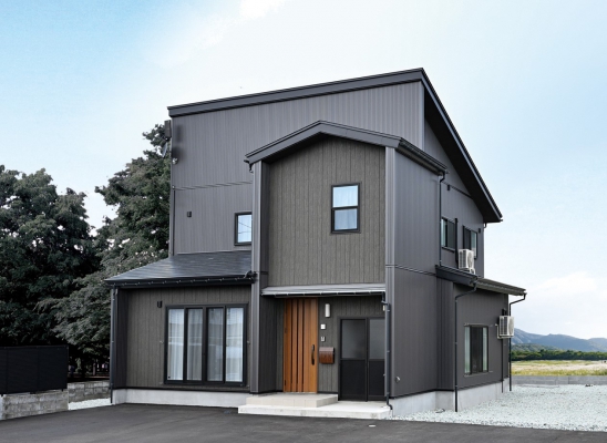 WISE HOME（ヨシダプランニング株式会社）