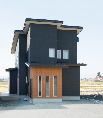 WISE HOME（ヨシダプランニング株式会社）