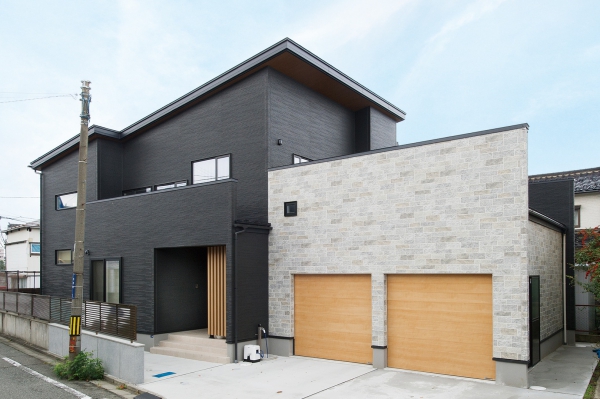 WISE HOME（ヨシダプランニング株式会社）