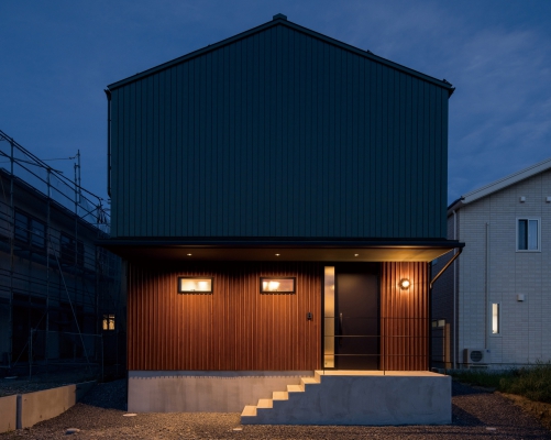 WISE HOME（ヨシダプランニング株式会社）