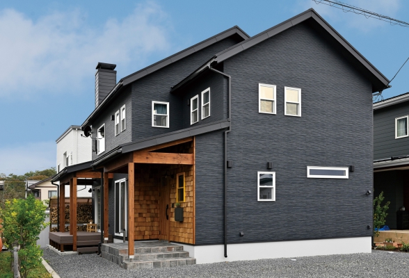 WISE HOME（ヨシダプランニング株式会社）