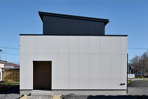 WISE HOME（ヨシダプランニング株式会社）