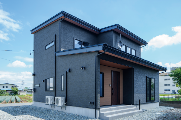 WISE HOME（ヨシダプランニング株式会社）
