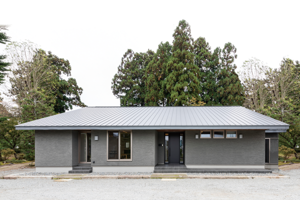 WISE HOME（ヨシダプランニング株式会社）