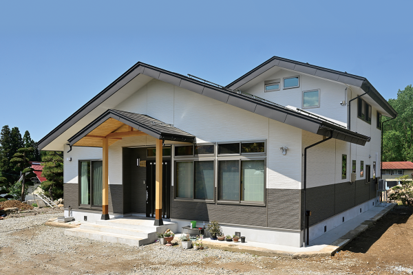WISE HOME（ヨシダプランニング株式会社）