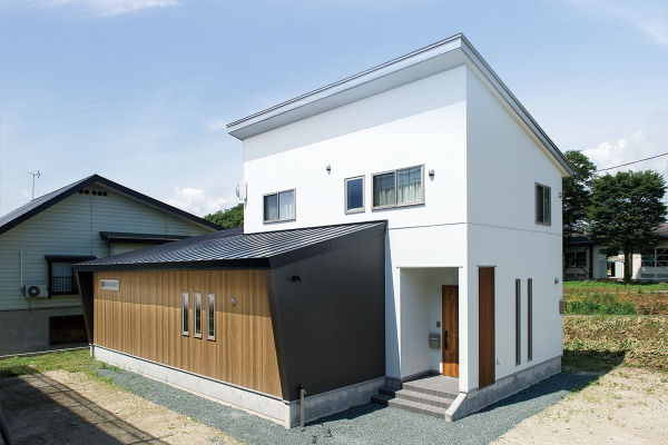 WISE HOME（ヨシダプランニング株式会社）