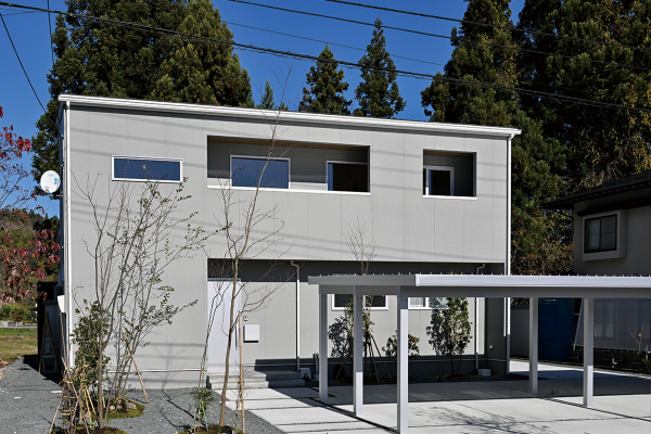 WISE HOME（ヨシダプランニング株式会社）
