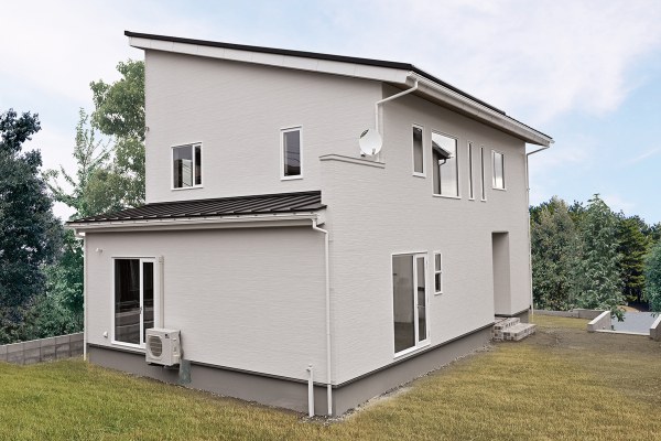 WISE HOME（ヨシダプランニング株式会社）