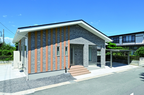 株式会社カタチハウス