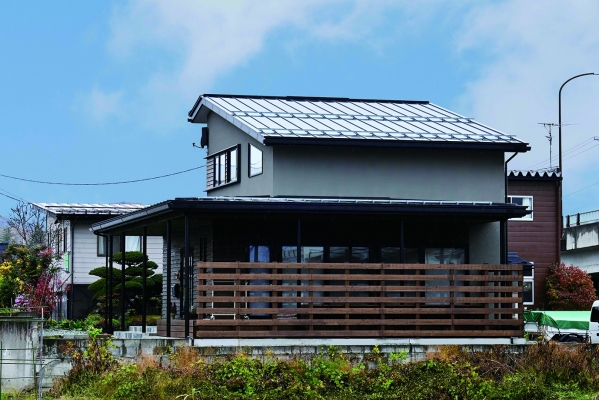 株式会社カタチハウス