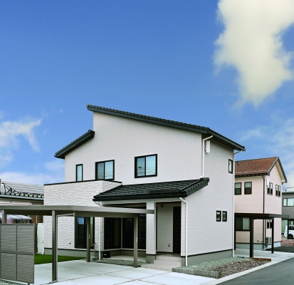株式会社カタチハウス